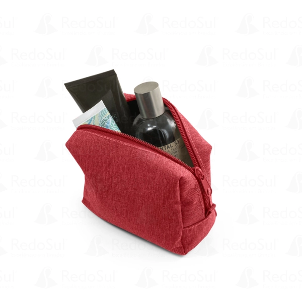 Bolsa para cosméticos personalizada de alta densidade Bolsa para cosméticos personalizada de alta densidade